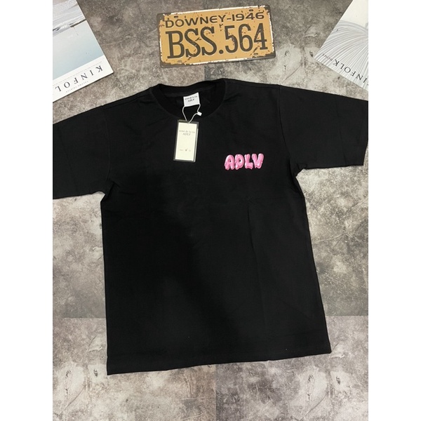 Áo Thun Unisex In Hình Thú Vị Nhiều Mẫu Chất Cotton 100%