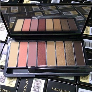 Bảng Phấn Mắt Karadium Glam Modern Shadow Palette