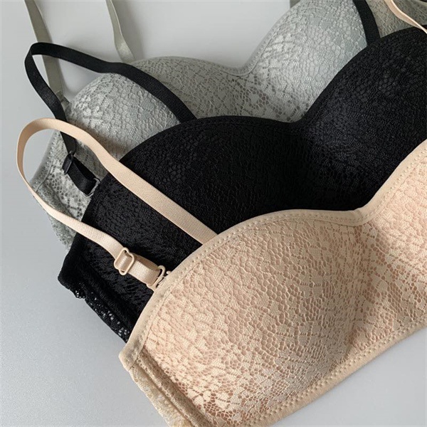 2306BR- Áo bra ren mỏng nhẹ