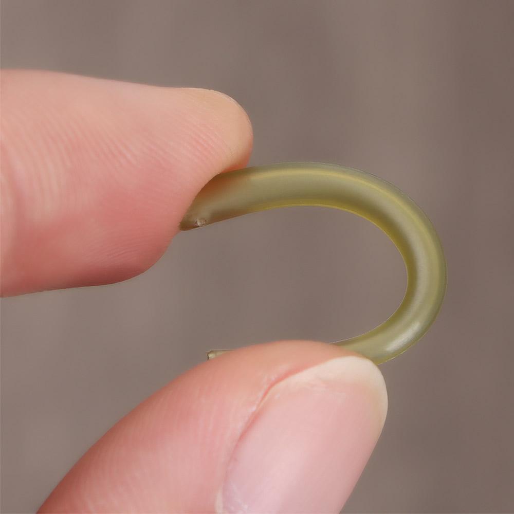 Bộ 40 Ống Cao Su Chống Trượt Cho Cần Câu Cá