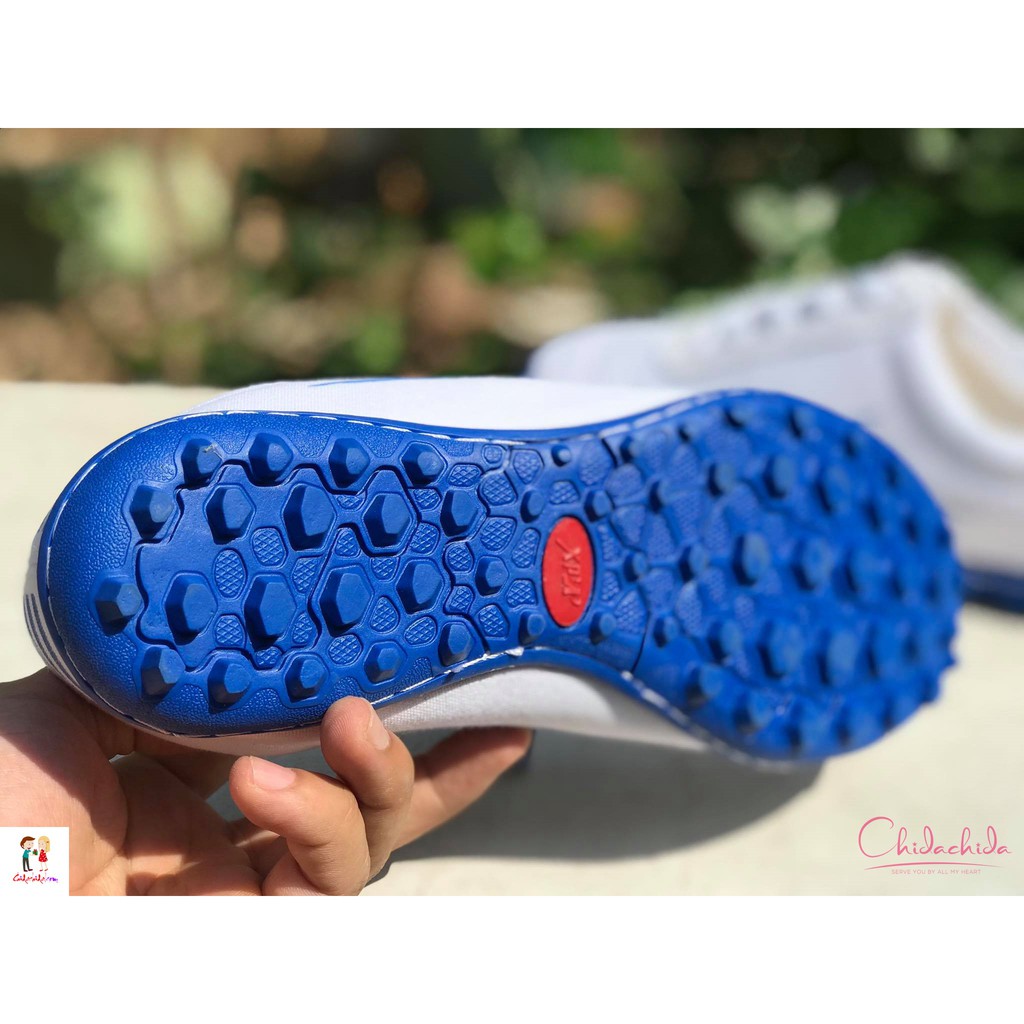 Giày đá bóng Thành Phát TP1102, giá rẻ, chất lượng cao; size 38-43