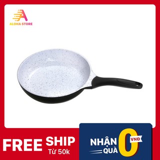 Chảo Bếp Từ Men Của Đức Rapido HN5118 Cao Cấp- Phân Phối Chính Thức