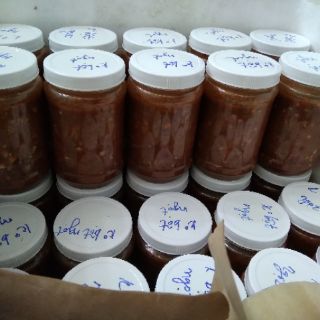 Mắm cá cơm