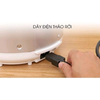 Nồi cơm điện Panasonic SR-MVN107(DUNG TÍCH 1.0L)