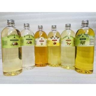 sỉ 1 lít dầu dừa / olive, / cám gạo,  thầu dầu,/ hạnh nhân,/ d.ầu làm xà phòng/  bạch hương vân thảo