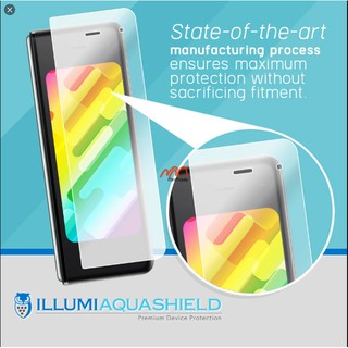 [Mã ELHA9 giảm 15% đơn 50K] Dán PPF màn hình ngoài Samsung Galaxy Fold