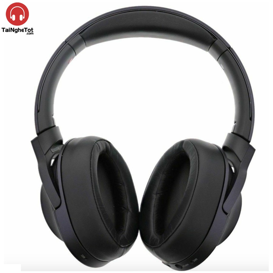 Tai nghe chống ồn không dây Sony MDR-100ABN