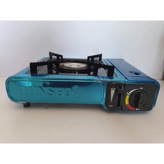 Bếp ga mini