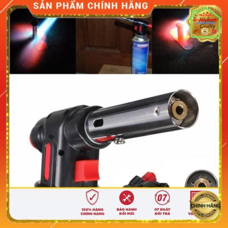 Khò Gas LOẠI TỐT, Đầu Khò Ga Mini ,Đèn Khò Lửa Cầm Tay Sử Dụng Cho Bình Gas Mini [ LOẠI TỐT ] [ CHÍNH HÃNG ]