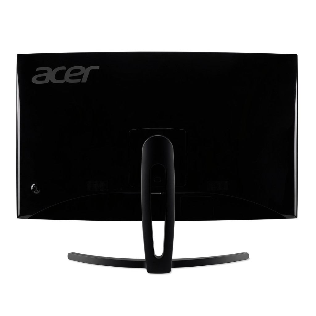 Màn hình cong Acer (ED273A) 27.0-inch FHD | VA | 144Hz | VGA+DVI+HDMI | 4ms | ĐEN | AMD Freesync | BigBuy360 - bigbuy360.vn