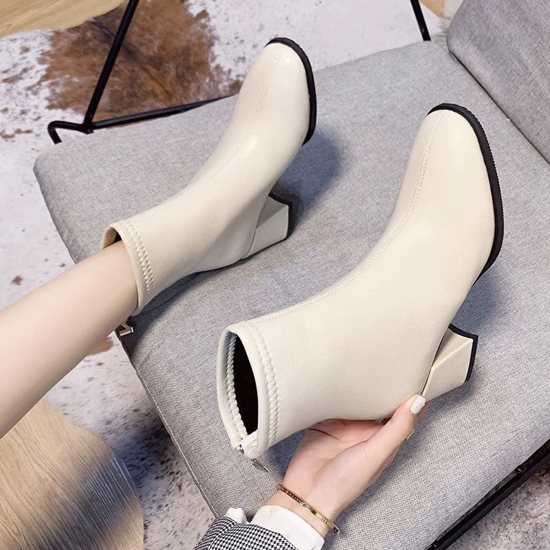 Bốt lửng nữ khóa MMM ( mã 9113) | BigBuy360 - bigbuy360.vn