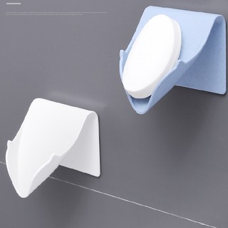 Convenient Wall Mounted Soap Rack