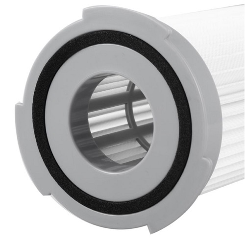 Combo 2 lõi lọc bụi HEPA chất lượng cao dùng cho máy hút bụi gia đình ELECTROLUX ZS203 ZT17635 Z1300-213 ZTF7160 ZTF7660