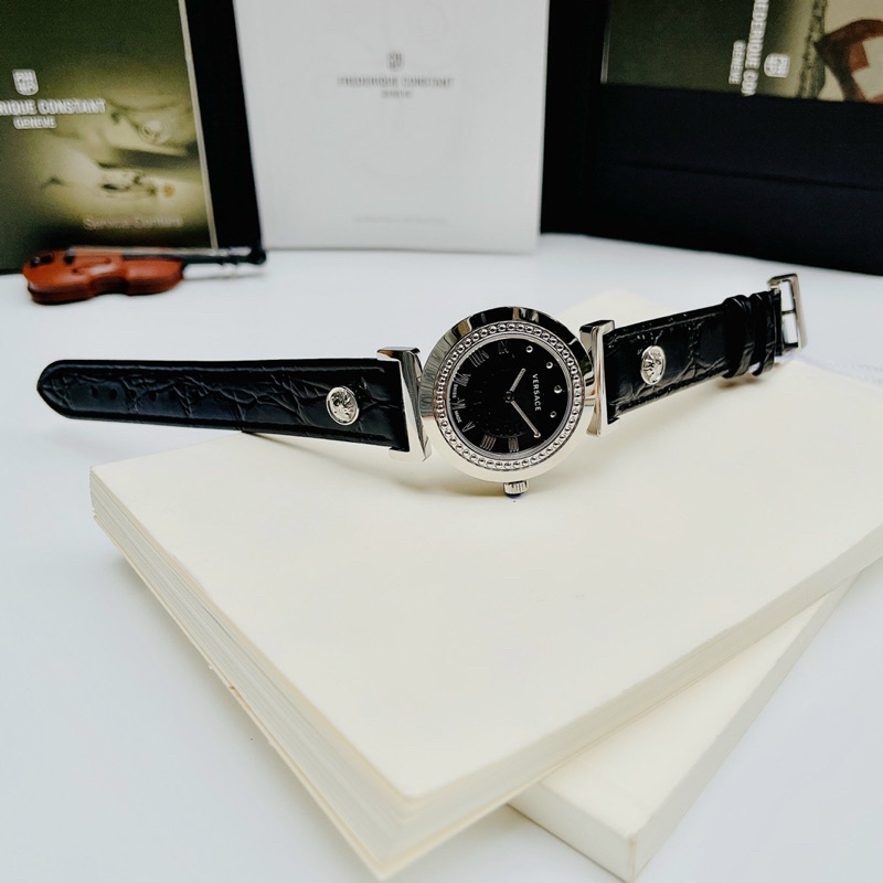 Đồng hồ nữ Versace #P5Q99D009 thời trang , hàng xách tay ,Authentic chính hãng