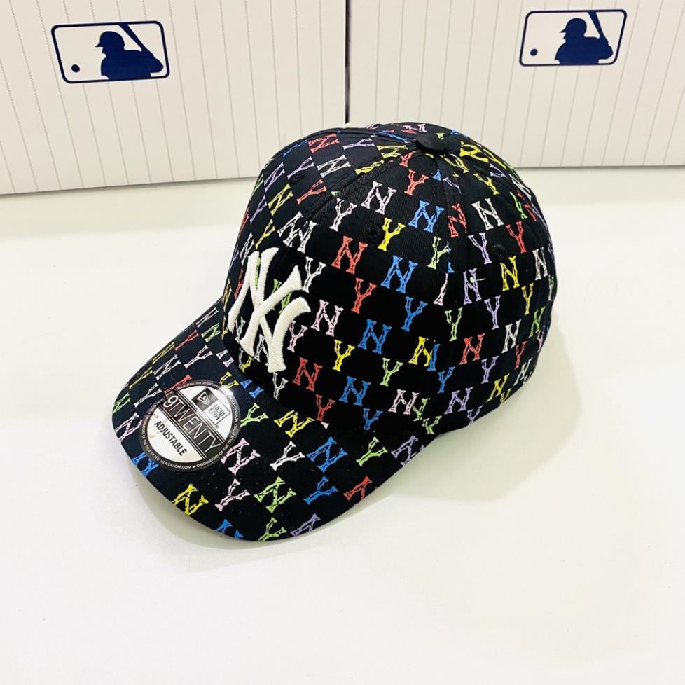 Mũ lưỡi trai, nón kết phong cách sang chảnh, phom siêu đẹp - Thóc store