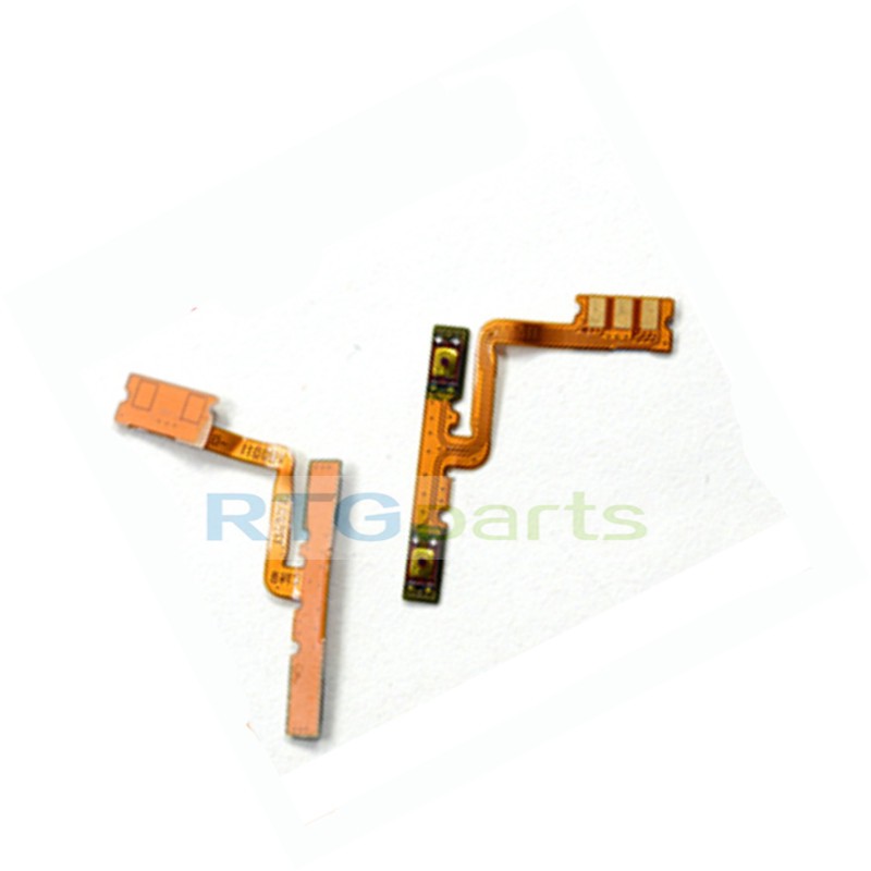 Cáp flex volume cho OPPO A1