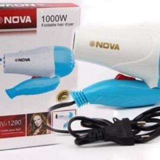 MÁY XẤY TÓC NOVA 1000W