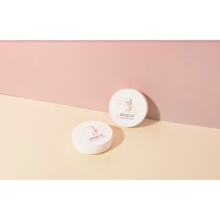 Phấn Má Mịn Dạng Bột Tonymoly / Bling Cat Powder Cheek