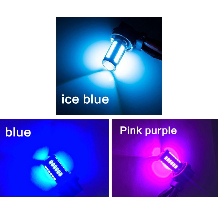 Đèn Led 1156 Py21W Bau15S 33 Smd 5630 5730 Cho Xe Ô Tô