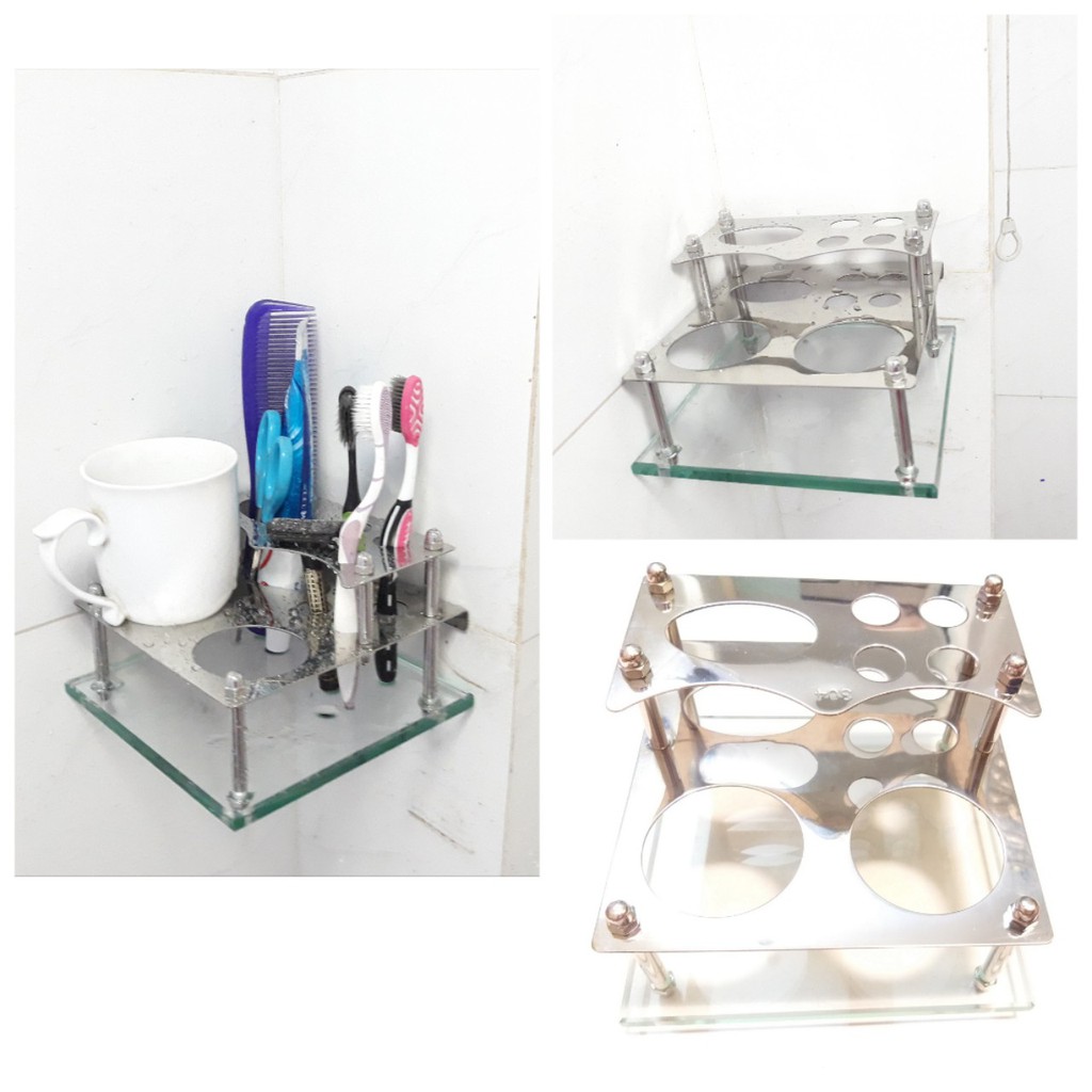 Móc Treo Quần Áo Inox 304 Dành Cho Nhà Tắm