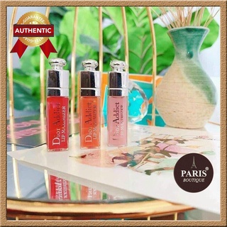 Son dưỡng dior mini làm hồng mộ dưỡng môi căng mọng