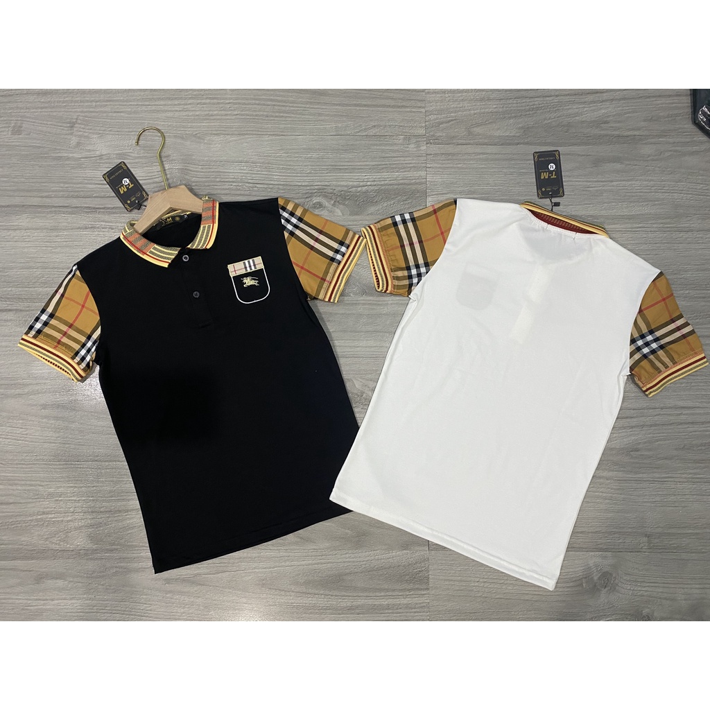 ÁO THUN NAM TAY NGẮN CỰC ĐẸP TÔN DÁNG , SANG CHẢNH CHO CÁC BẠN TM