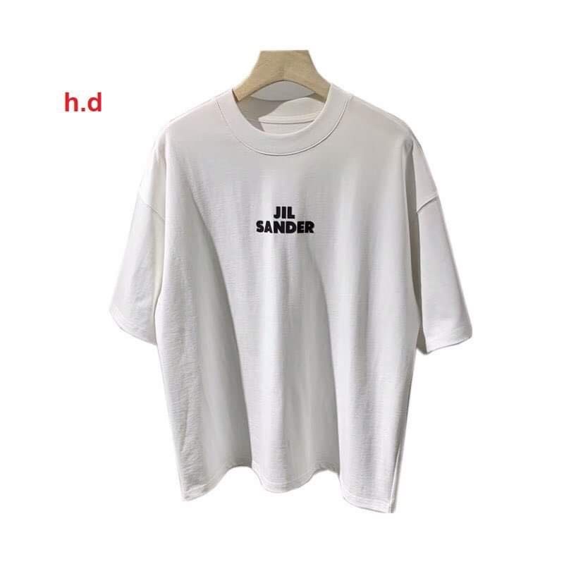 Áo phông JIL hai dòng HD11