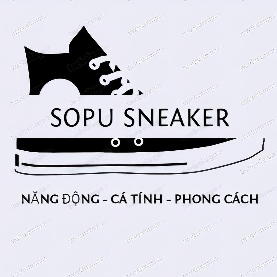 SoPu Sneaker Store