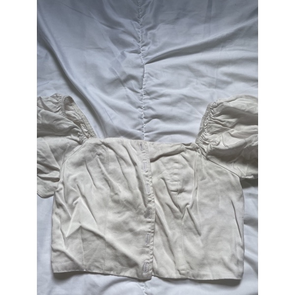 Áo local brand upz gout chic a choo