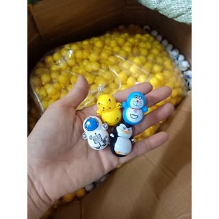 Lật đật mini giải trí siêu hot