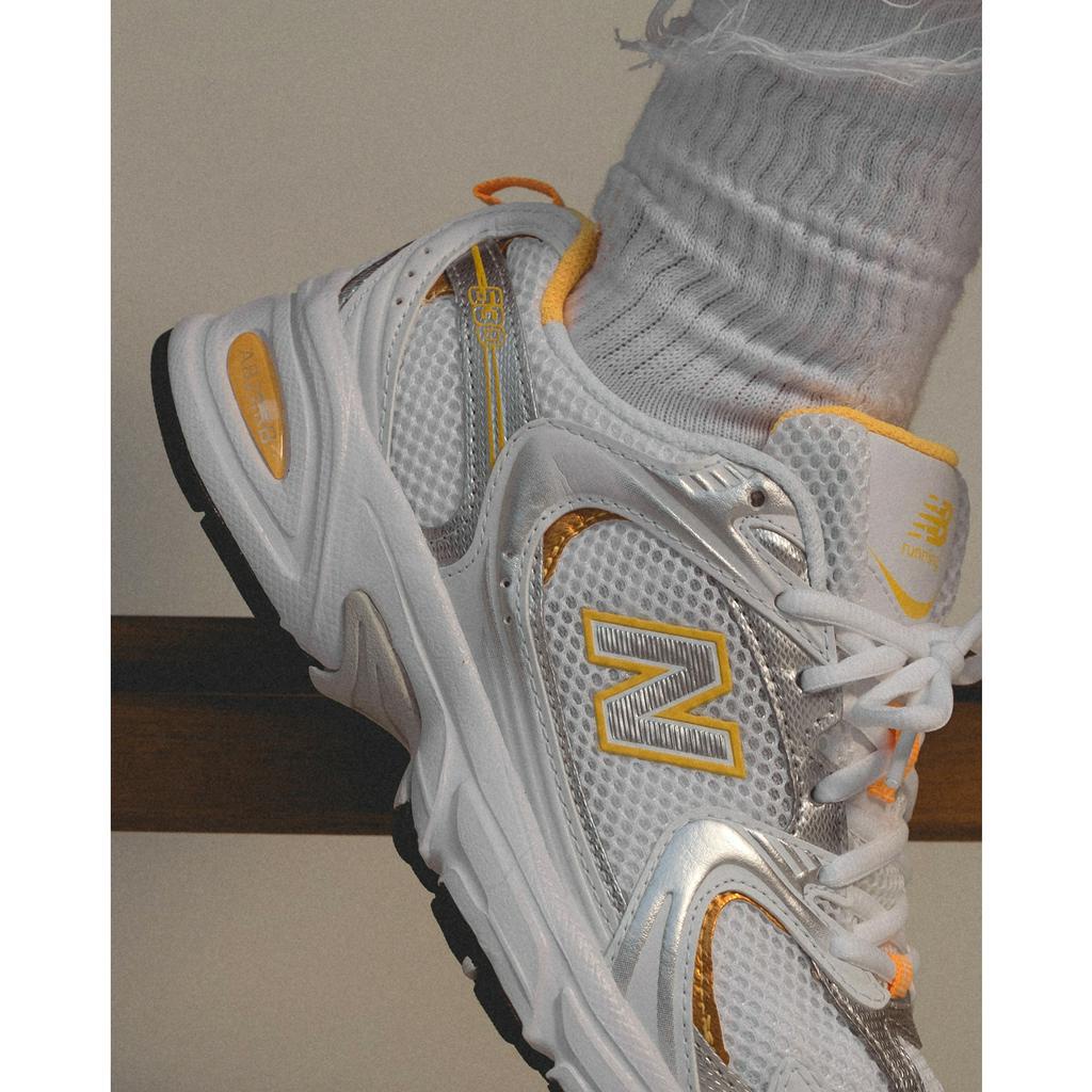 Giày Unisex New Balance 530 Vibrant Apricot MR530PUT Chính hãng