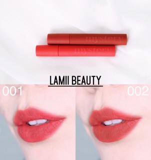 Son IM MEME MYSTERY BLUR TINT