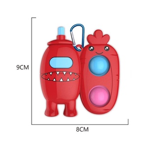 Móc Khóa Có Nhạc Hình Kỳ Lân
