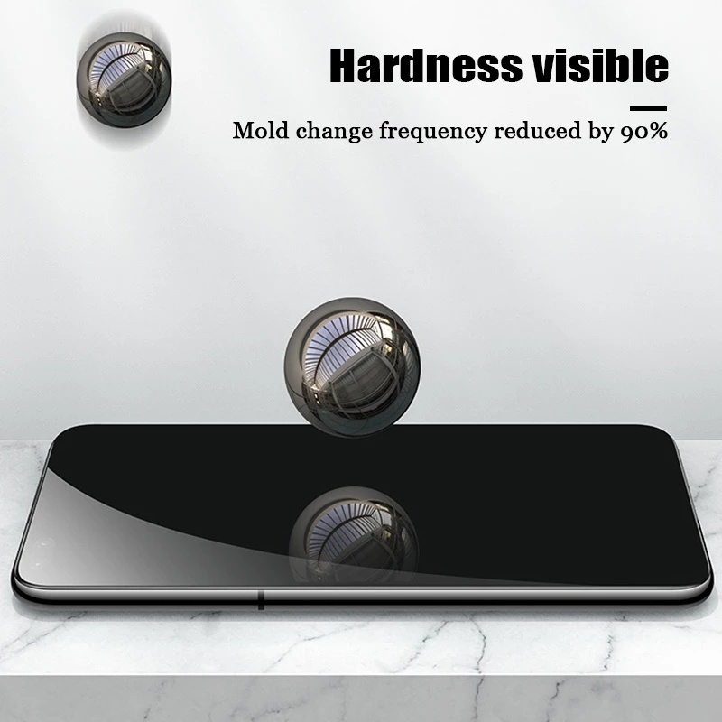 Kính cường lực toàn màn hình cho VIVO V2043 V2032 V2026 V2029 V2027 V2037 V2052 V2038 V2042 V2033 V2048 V2054