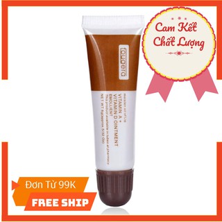 DƯỠNG TUÝP FOUGERA 10 TUÝP - Dụng Cụ Phun Xăm