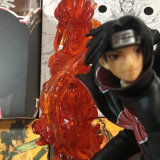 Mô hình ITACHI UCHIHA