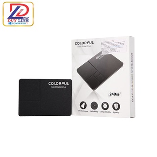 Ổ Cứng Mới SSD 240G EEKOO bảo hành 36 tháng cài sẵn window theo yêu cầu