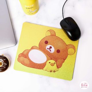 Miếng lót chuột