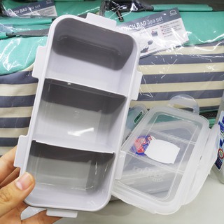 Bộ hộp cơm Lock&Lock HPL758 DB - Larva Store