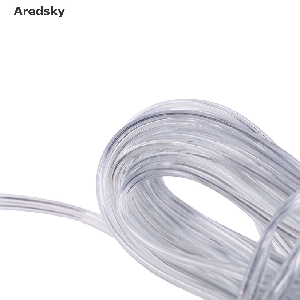 5m Dây Cáp Nối Dài Phích Cắm EU / UK Chuyên Dụng Cho Dây Đèn LED