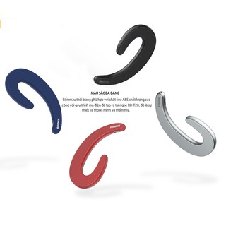 Tai nghe Bluetooth Remax RB-T20
