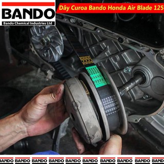 Dây curoa Honda Air Blade 125/150cc ( Bando Thái Lan )