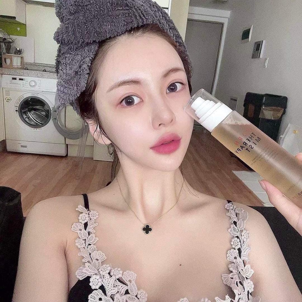 Xịt Khoáng Dịu Da KyungLab PDRN Therapy Mist - 150ml