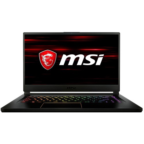 Laptop MSI GS65 Stealth 8RE 242VN