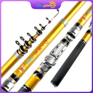 Cần Câu Cá Bằng Sợi Carbon Chắc Chắn Chất Lượng Cao