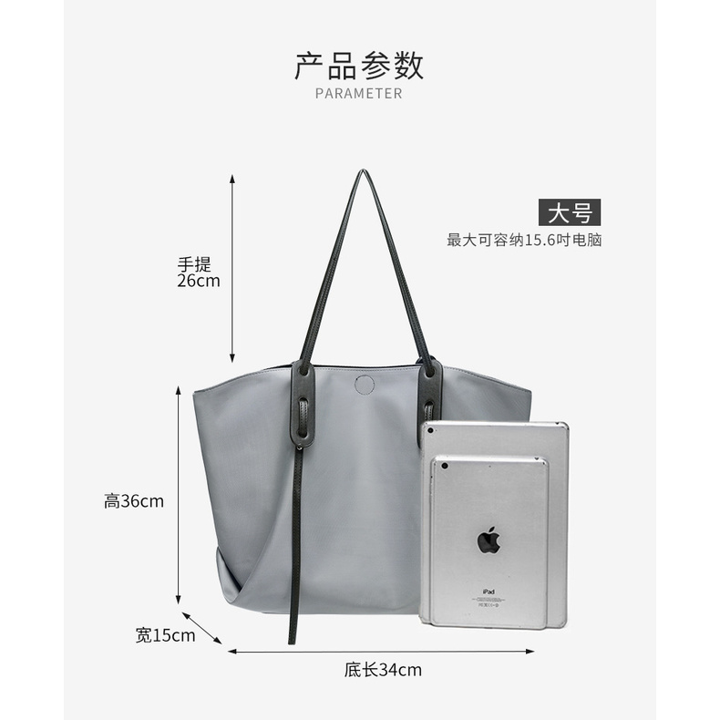 Túi Đựng Laptop Chống Thấm Nước 13 13.3 14 15 15.6 Inch Cho Mac M1 Air Pro16 Asus Lenovo Dell Xiaomi | BigBuy360 - bigbuy360.vn