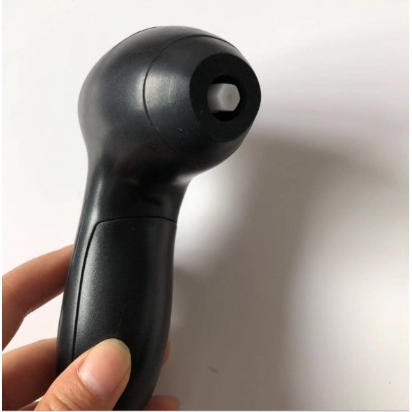 Máy đánh bóng Giày dép cầm tay siêu tiện lợi