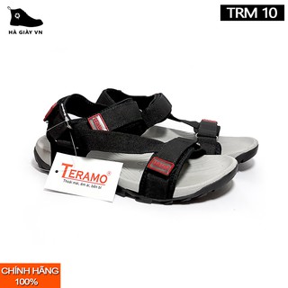 Giày Sandal Nam - Dép Quai Hậu Nam Fullsize 34 ĐẾN 43