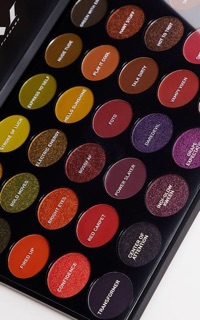 [SALE 40%] Bảng phấn Morphe 35M