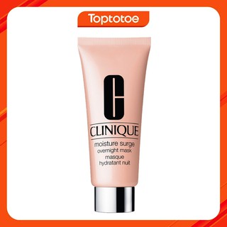Mặt Nạ Ngủ Dưỡng Ẩm Clinique Moisture Surge Overnight Mask 100ml
